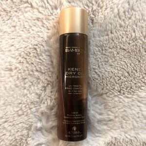 COPY - Alterna Bamboo Kendi Micromist Oil